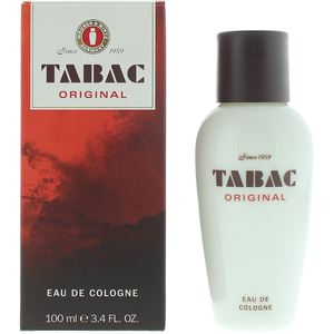 Tabac Original Eau de Cologne 100ml