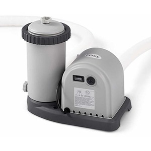Krystal Clear Swimming Pool Filter Pump
