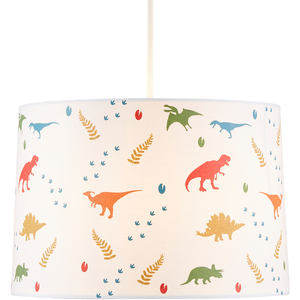 Glow Dinosaur Glow In The Dark Easy-Fit Shade