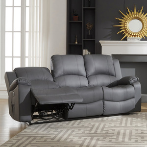 Glendale 3 Seat Electric Reclining Sofa