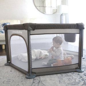 Explore Fabric Playpen