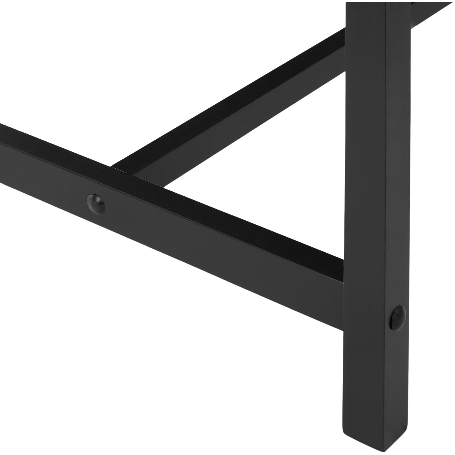 Garden Table Kutina - Grey