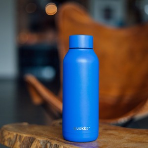 Thermal Stainless Steel Ultramarine