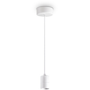 Set Up Slim Pendant Ceiling Light