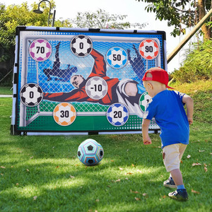 Football Game Target Toys Set for Kids
