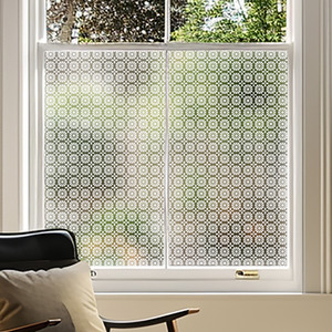 Airole Frosted Window Film