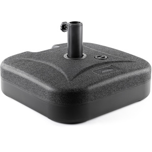 Square Parasol Base 30Kg