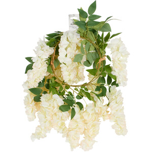 Wisteria Blossom Garland 1.5m