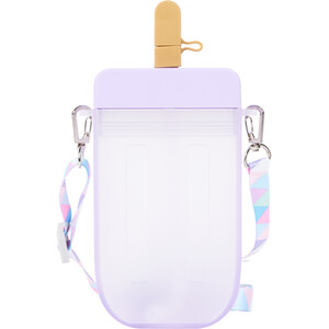 Ice Cream Cup with Strap 320ml