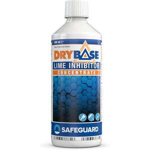Drybase Lime Inhibitor Concentrate