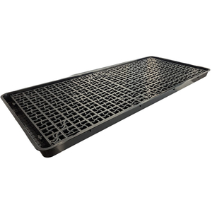 110 x 55cm Bunded Drip Tray