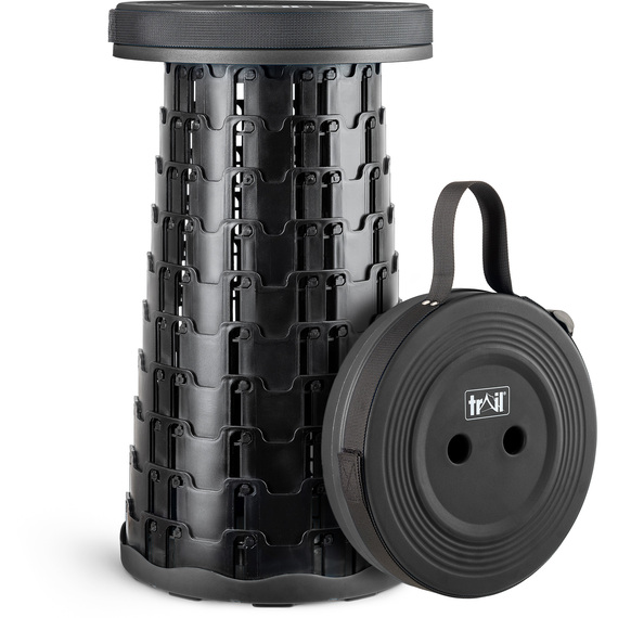 Portable Telescopic Camping Stool