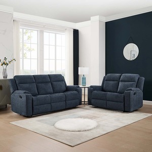 Orka Collection 2 Seater and 3 Seater Sofa Set