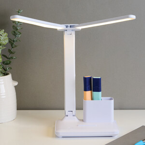 Orion Rechargeable Desk Light