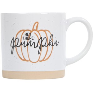 Pumpkin or Fall Mug