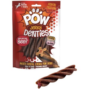 Denties Assorted Flavour Dog Treats