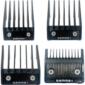 Universal Comb Guards - Set of 4