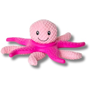 Kiwi Walker 2 In 1 Octopus Dog Toy