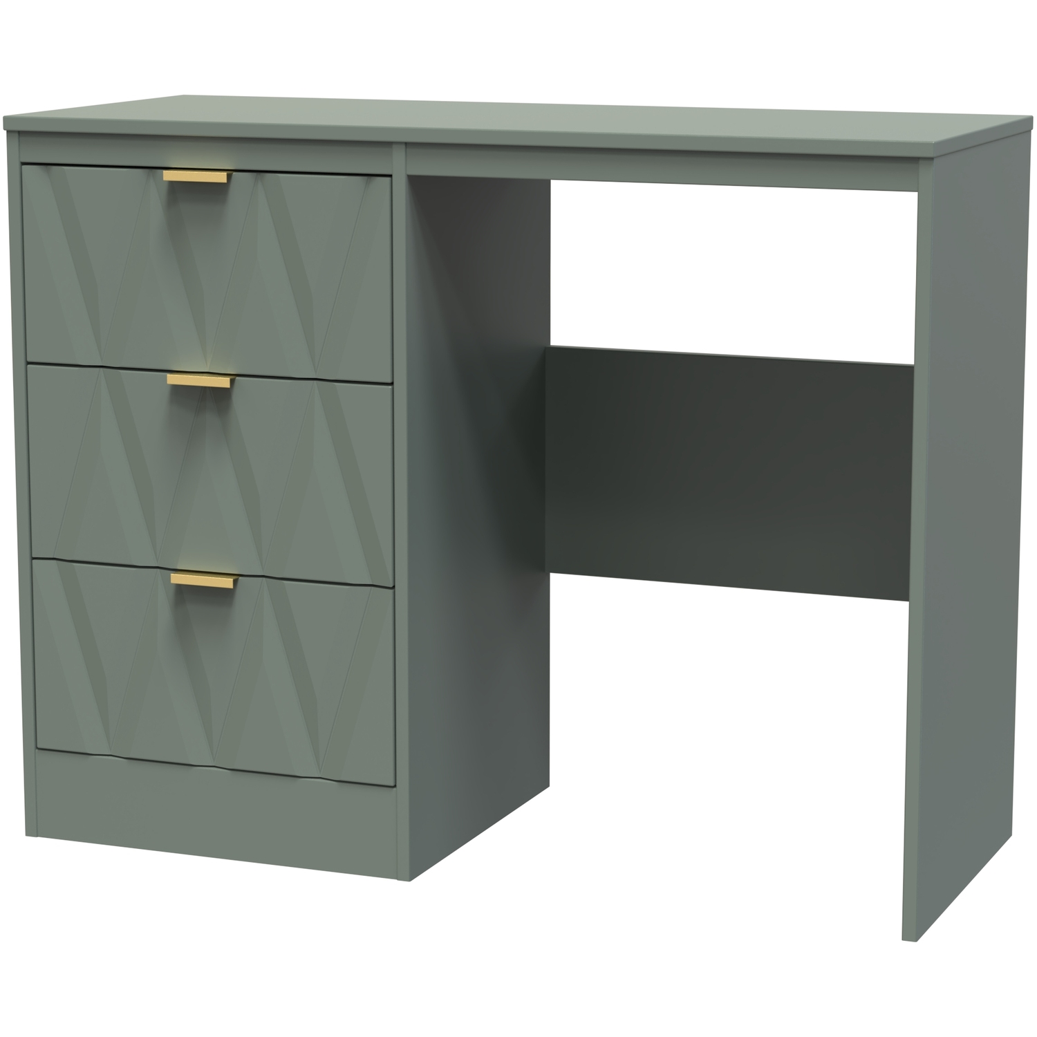 Las Vegas Ready Assembled Vanity