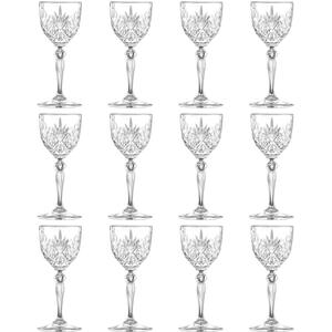 Melodia Nick n Nora Glasses - 140ml