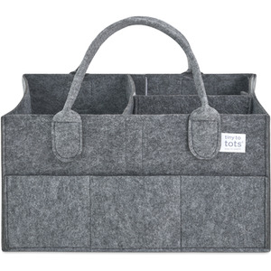 Portable Nappy Nursery Caddy Tiny to Tots