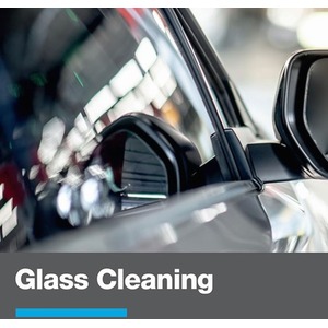 Glass Mirror Car Cleaning Wipes XL Streak Free Cleaner 20 Wipes