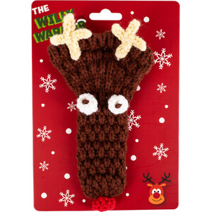 Reindeer Willy Warmer