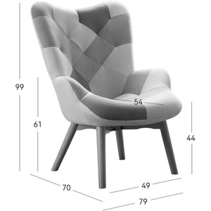 Carlisle Chair
