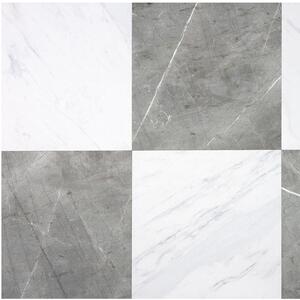 Pack of 10 Classic Bonneville Self Adhesive Vinyl Floor Tiles