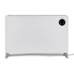 HeatFlux 2kw Digital Convector Heater with Remote