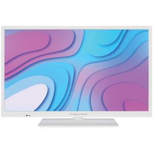 24-inch HD Ready Freely Tivo Smart LED TV