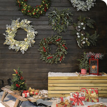Wreaths