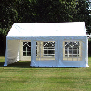 3 x 6m Original Heavy Duty Marquee P.E.