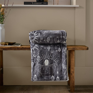 Constellation Throw