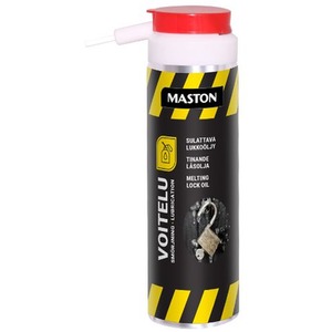 Melting lockoil 65 ml