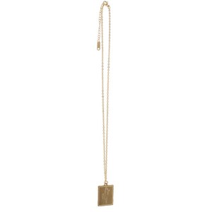 Aphrodite Goddess Talisman Necklace For Confidence And Strength