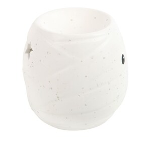 Mummy Magic Oil Burner And Wax Warmer For Cozy Scents