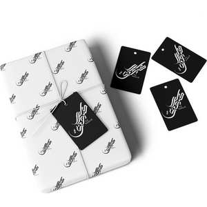 Eco Eid Gift Wrap