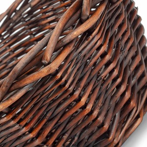 Broad Oval Tray