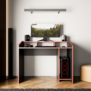 Nova PC Gaming Desk