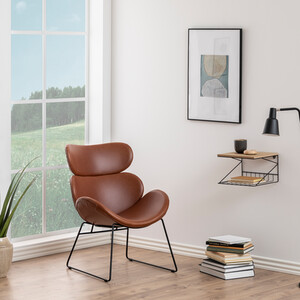 Cazar Lounge Chair