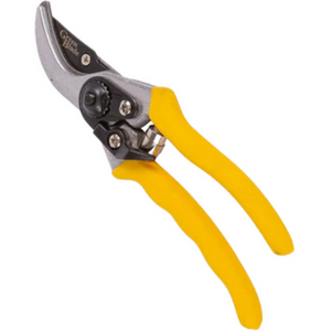 8 Inch Garden Shears Carbon Steel Handheld Pruners