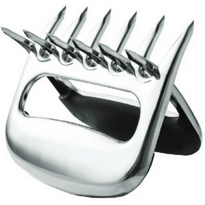 Ultimate Meat Shredding Tool Set