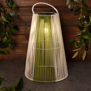 Solar Ada Lantern
