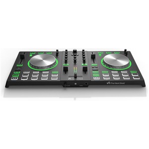 LX1 DJ Controller