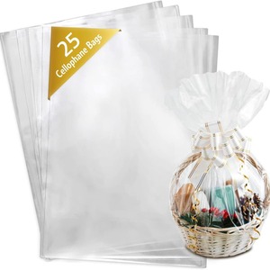 Cellophane Wrapping Bags