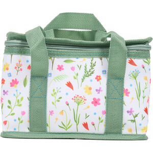 Wildflower Lunch Bag