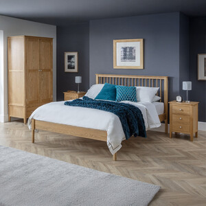 Kingham Bed