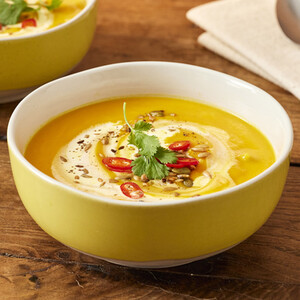 Jamie Oliver Set of 4 Big Love Brilliant Bowls