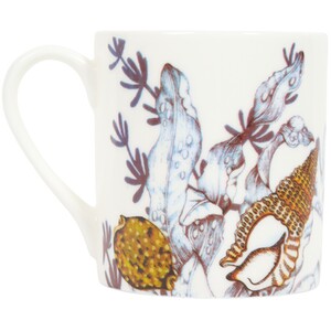 Ash Sealife Mug